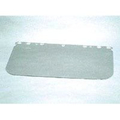 Mcr Safety Single Matrix Clear Acetate Visor 485400